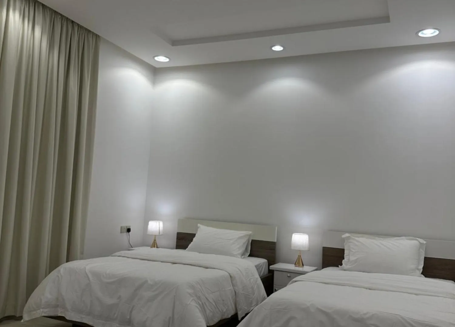 Apartament دور بتصميم فاخر دخول ذاتي Rijad