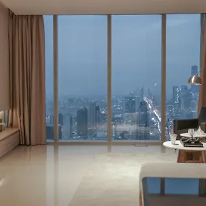 شقة Skyline View Rafal Tower, الرياض